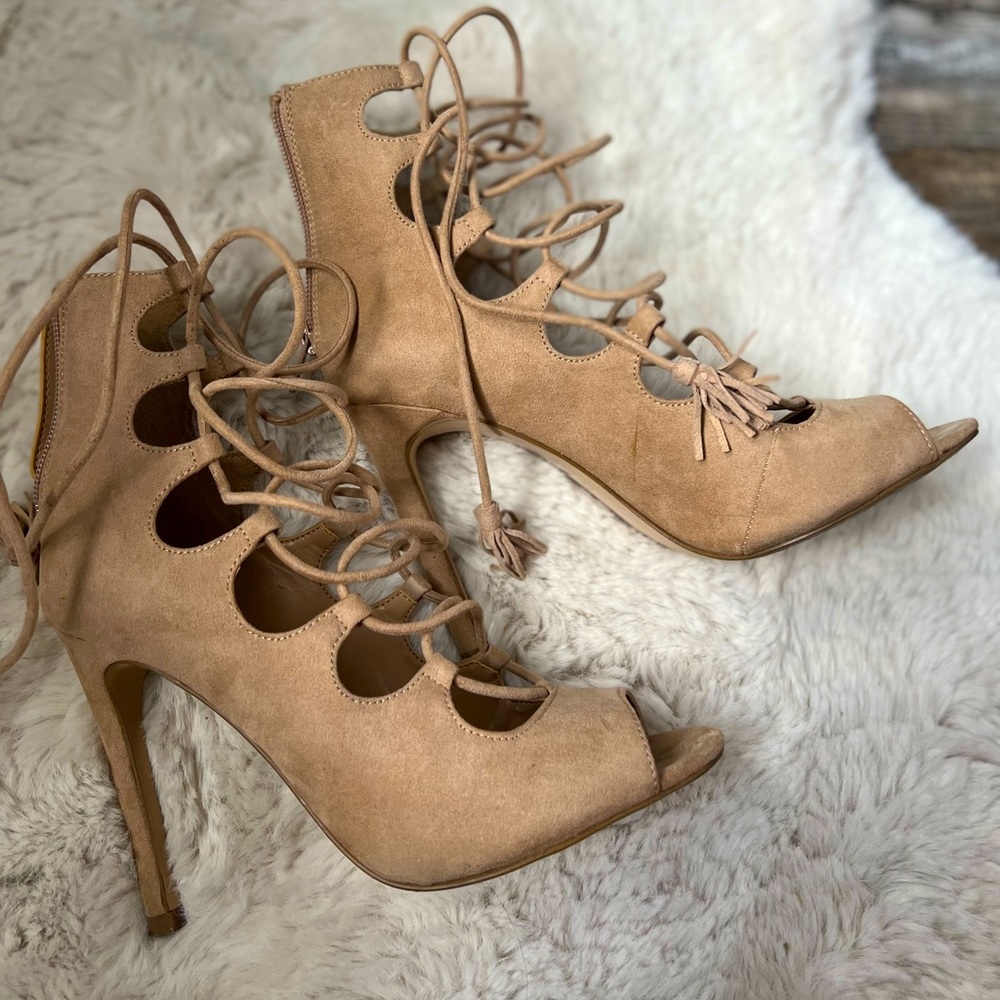 Aldo heels